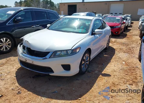 2015 Honda Accord Lx-S z USA, uszkodzony, nr VIN 1HGCT1B38FA014329